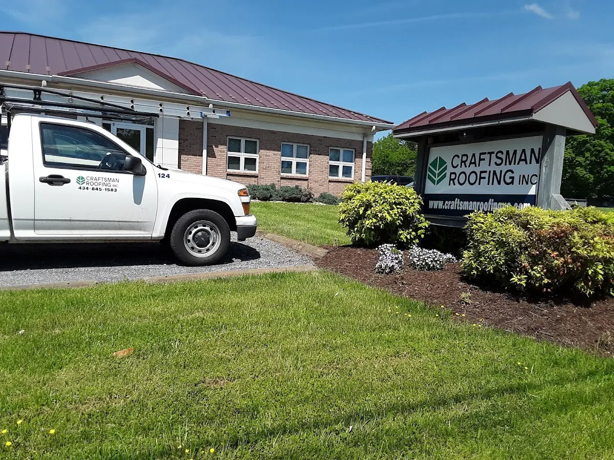 Quality Wind Damage Roof Repair by experienced craftsmen in Pinckney Landing